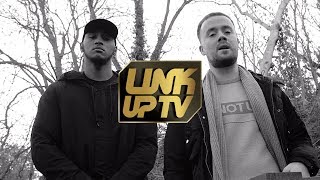 RM Ft Maverick Sabre  - F Cancer [Music Video] Link Up TV