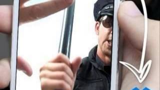 Police being filmed MDC