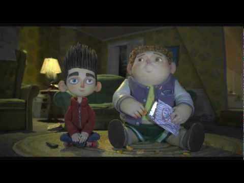 ParaNorman (Clip 'What's Your Flavor?')