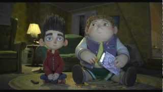 ParaNorman Exclusive Clip: What's Your Flavor?