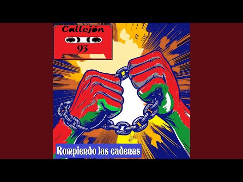 Rompiendo Las Cadenas