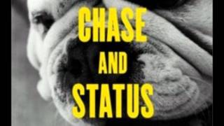 chase and status flashing light (instumental)