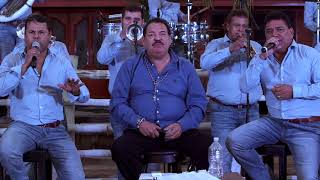 TU BUEN CAMINO   LOS EX DE LA BANDA FT JULIO PRECIADO EN VIVO