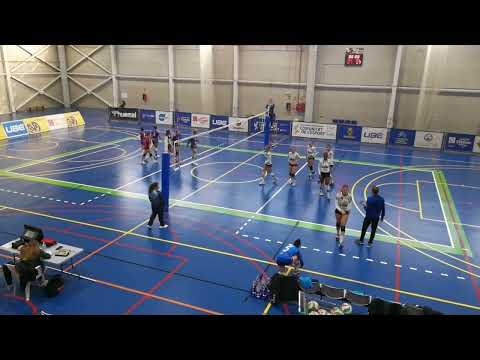 UBE L'ILLA GRAU CASTELLO - VITALMEDIC CV MANACOR !NF