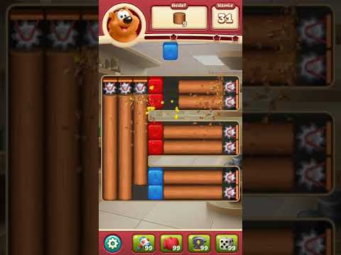 Toon Blast 3370 ??!! 🌛 🌞 🌜