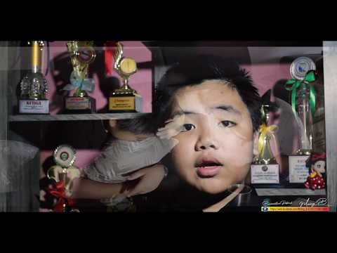 KADA HIVAI MOHOING (MUSIC VIDEO-COVER)