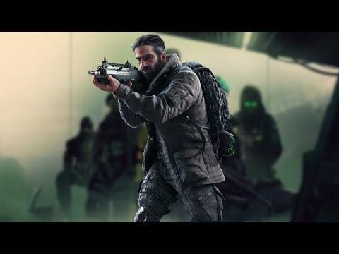 Ace In Ranked Using Zero.( Console R6)