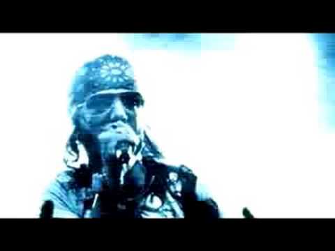 Tantric - Down & Out Directors Cut