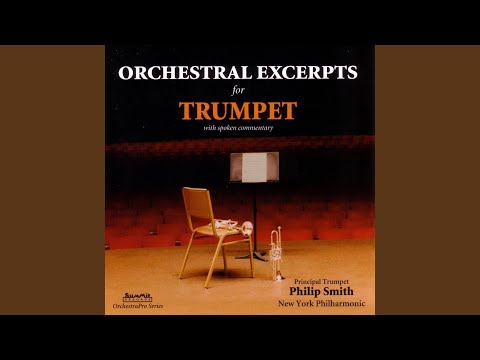 Symphony No. 3 (Posthorn)