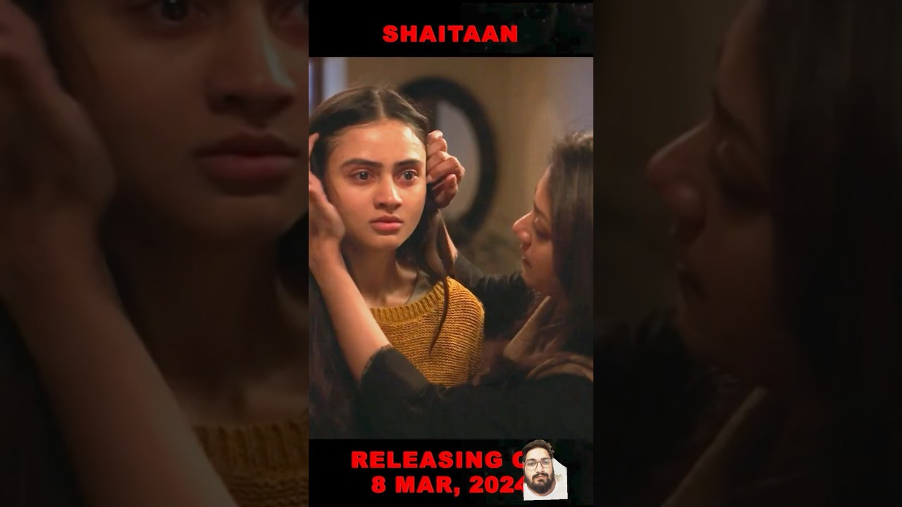 Shaitan movie