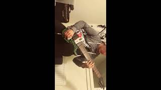 STAM1NA - Dynamo (Guitar Cover)