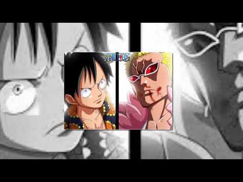 Rạp Về Doflamingo