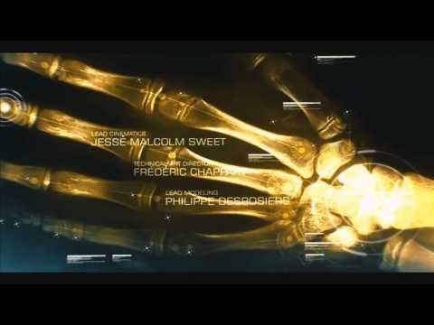 Deus Ex: Human Revolution (Homepage Edit 1 - Test Video)