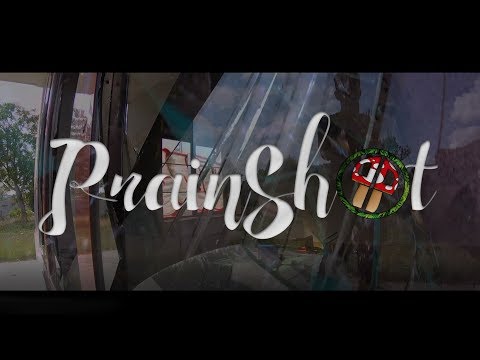 PRAINSHOT #009 - HAPPY004