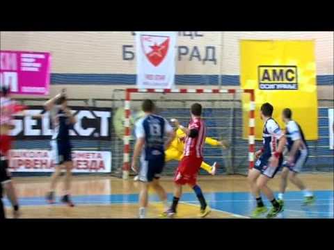 Poslednja 2 napada na utakmici