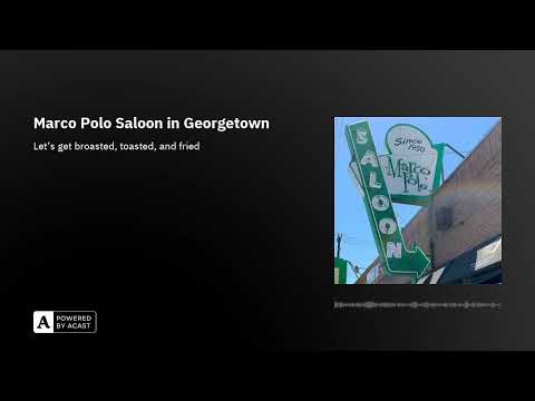 Marco Polo Georgetown