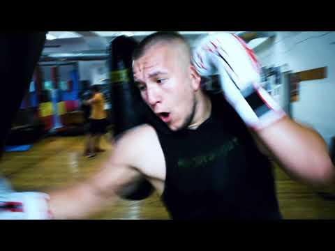 VELEV - НЕ МЕ ПОЗНАВАШ ( СК по Кикбокс "Гонг" София 2021 )