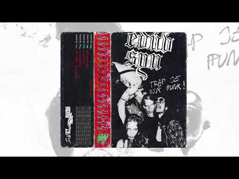 Edúv Syn - Kráľ Je Mŕtvy, Nech Žije Kráľ //mixTAPE (2020)