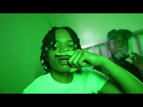 LJ x Nick Blockz - Yeah we back (Music Video) [Shot by @Mookiemadface]