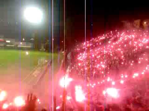 BARRADÃO EM CHAMAS (HD)