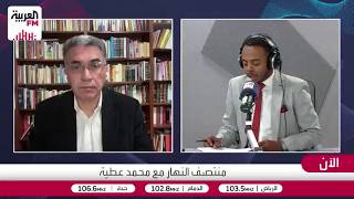 عباس: ترمب يسعى لإجبار طهران على التفاوض النووي عبر خنقها اقتصاديًا