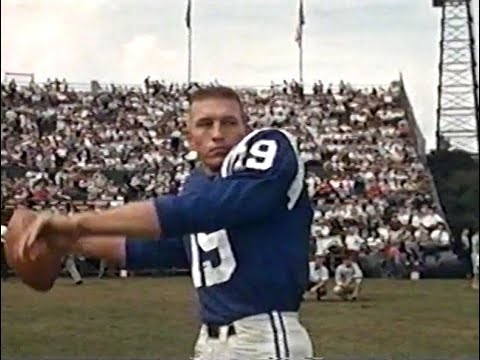 Game of their Lives HBO Documentary 2001