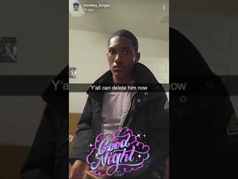 Mom snaps on kid because has social media😂