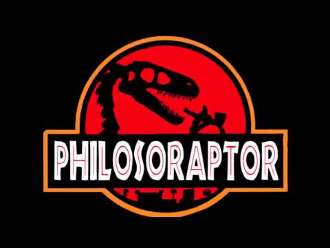 Project Turophile - Philosoraptor [ORIGINAL SONG]