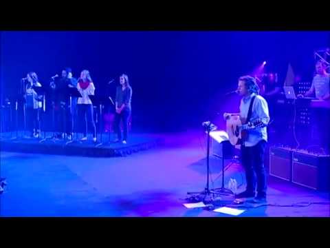 Onething 2013 - Ryan Kondo - Session 4 Worship