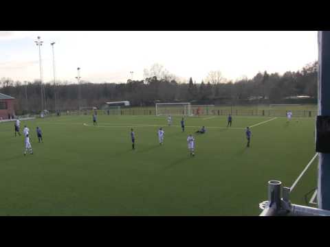 20170218 OHL - Club Brugge U16 TH1