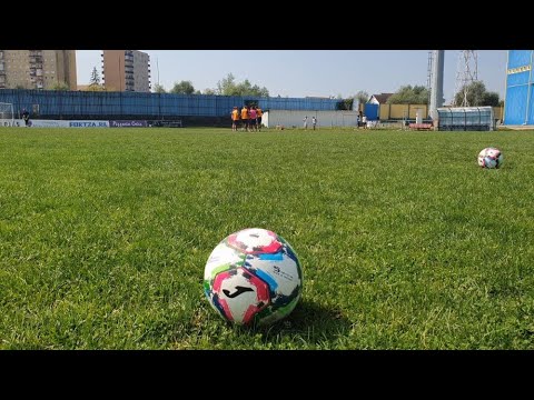 Meci infernal pentru ACS Mediaș la debutul în Liga 3 | novatv.ro