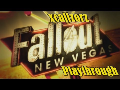 Fallout: New Vegas pt.83(Very Hard/Hardcore)
