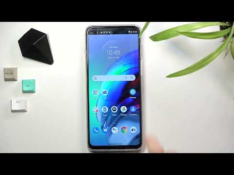 How to Check IMEI on MOTOROLA Moto G100 – Find IMEI & Serial Number