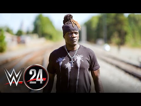 WWE 24: R-Truth’s road to redemption