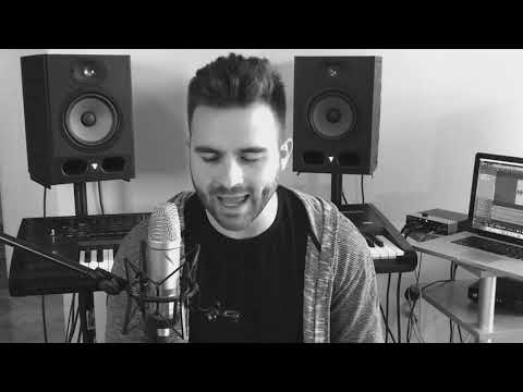 Sve moje zore - Marko Brankovic (COVER)