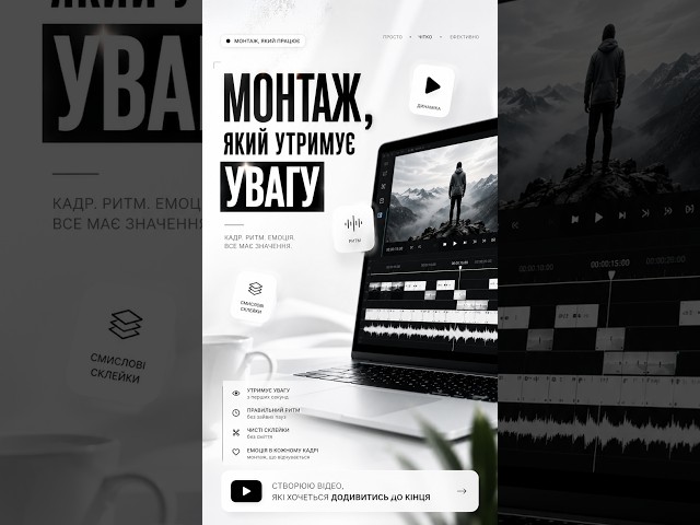 Фото Графіка, яку з радістю додам у ваші відео)