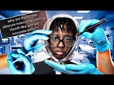 TikTok erfindet neue Unsicherheiten