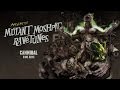 Angerfist - Cannibal (Dione Remix) (2014 Remaster ...