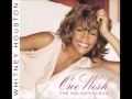 Whitney Houston One Wish For Christmas 2003