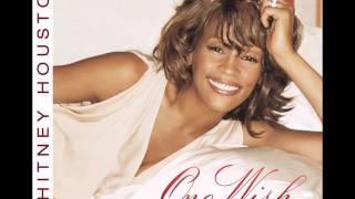 Whitney  Houston ~ " One Wish For  Christmas " 🎅🎄~ 2003