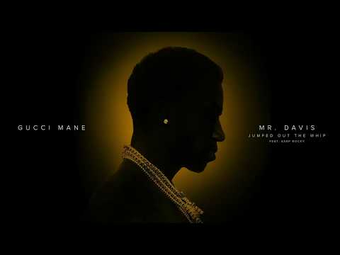 Gucci Mane - Jumped Out the Whip ft. A$AP Rocky