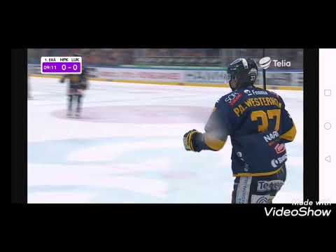 HPK - Lukko 3.3 Huippuhetket