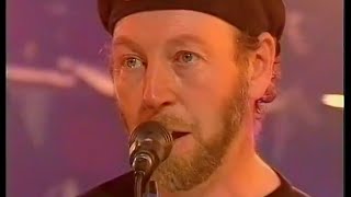 Richard Thompson - Live Glasgow 1999 full concert HD