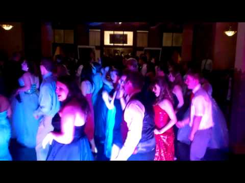 Promotional video thumbnail 8 for Live Events