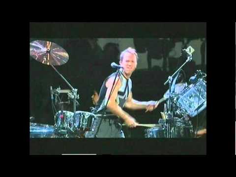 Night of the Proms Rotterdam 2005:Safri Duo: Cinéma Time & Played a Live..