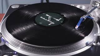 DeNiro – State Of Mind (A1) (1999)