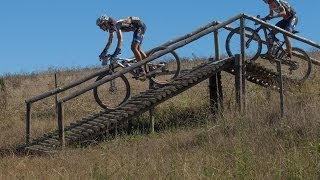 Absa Cape Epic 2014 - Stage 6