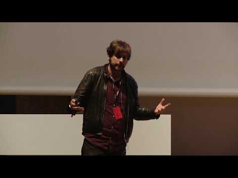 DAPPCON 2019: Why zkSnarks Aren't Enough, Taking a Holistic Approach to Privacy - Harry Halpin (Nym)