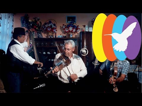 Mócsi zenekar 03 / Muzicanții din Mociu jud Cluj 03