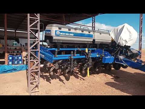 revisão do t7 260 e PL6000